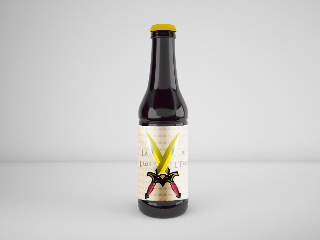 Mockup - TP Etiquette