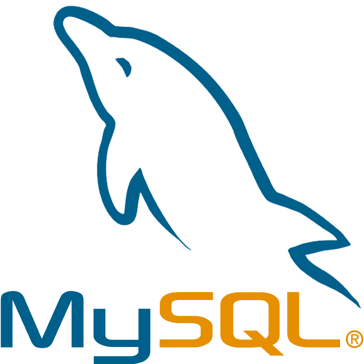 Icône de MySQL