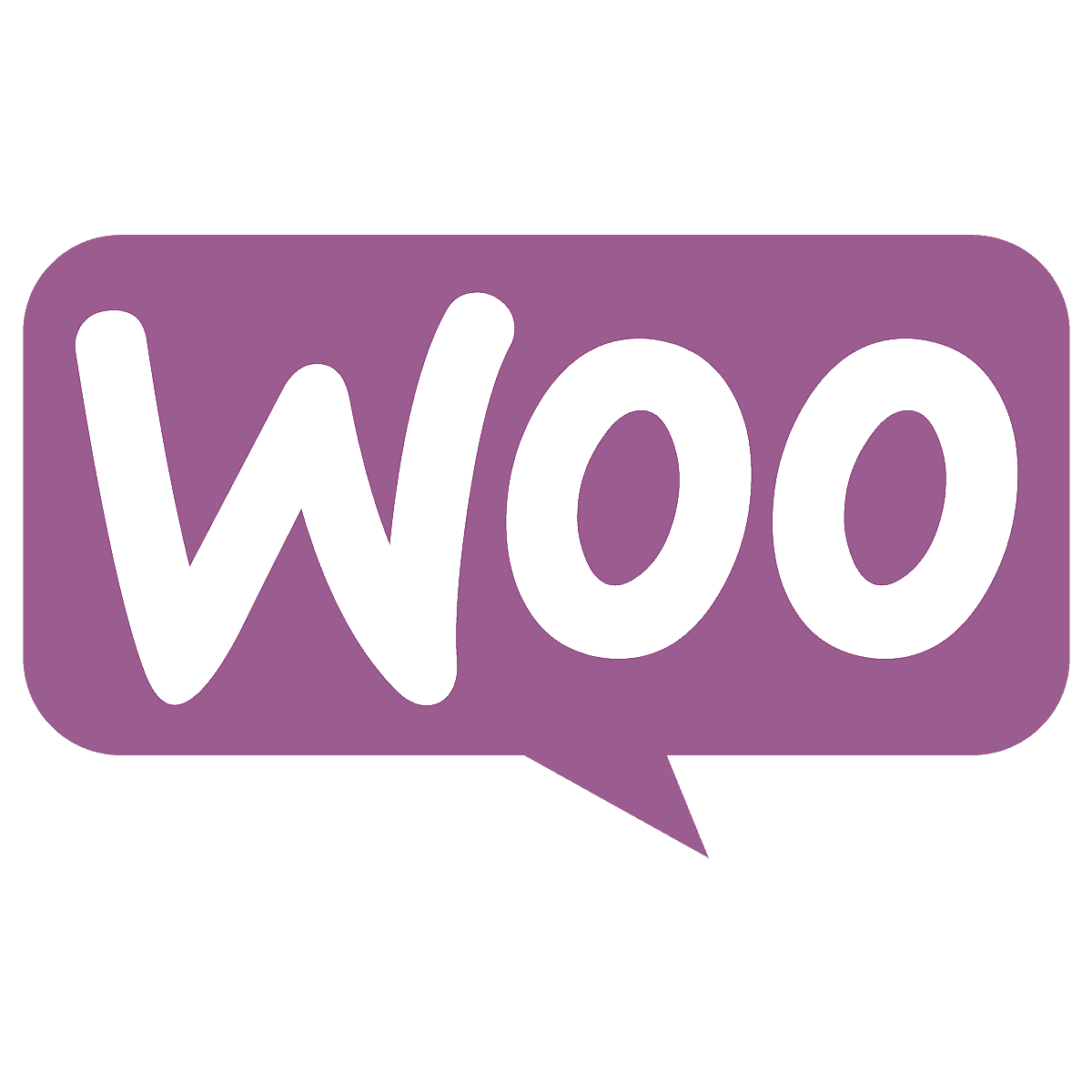 Icône de WooCommerce